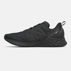 Black/Black Caviar Fresh Foam Tempo New Balance Shoes