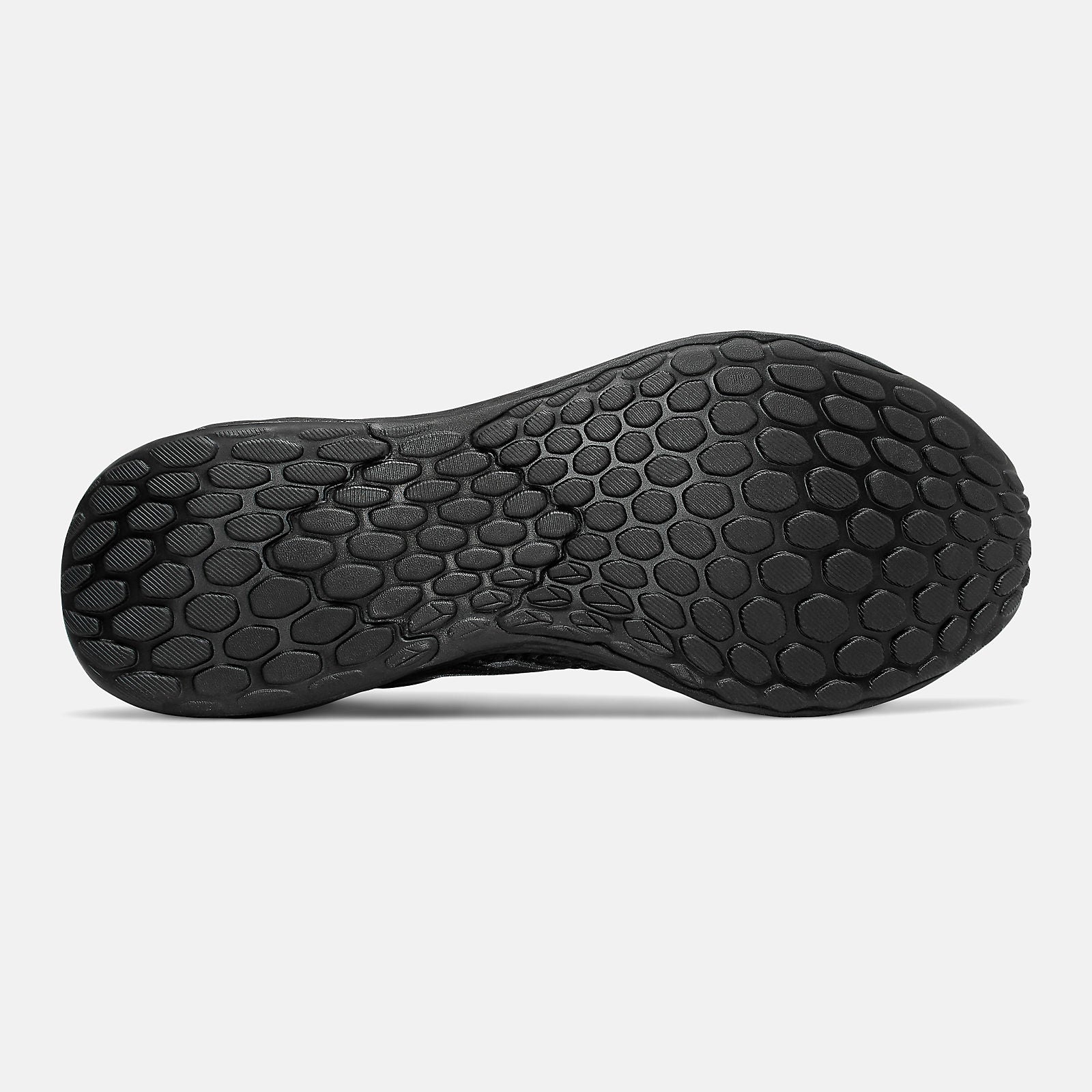 Black/Black Caviar Fresh Foam Tempo New Balance Shoes