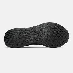 Black/Black Caviar Fresh Foam Tempo New Balance Shoes