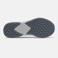 Grey/Virtual Sky Fresh Foam Tempo New Balance Shoes