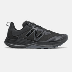 Black NITREL v4 New Balance Shoes