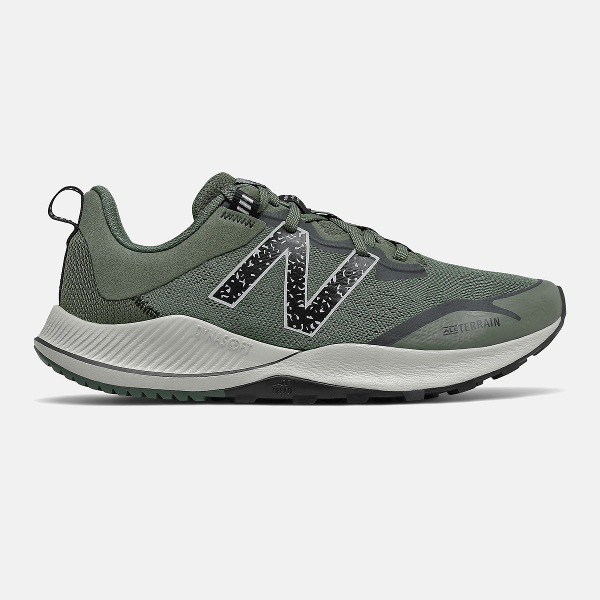 Celadon/Black Spruce NITRELv4 New Balance Shoes