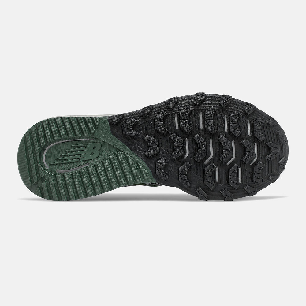 Celadon/Black Spruce NITRELv4 New Balance Shoes