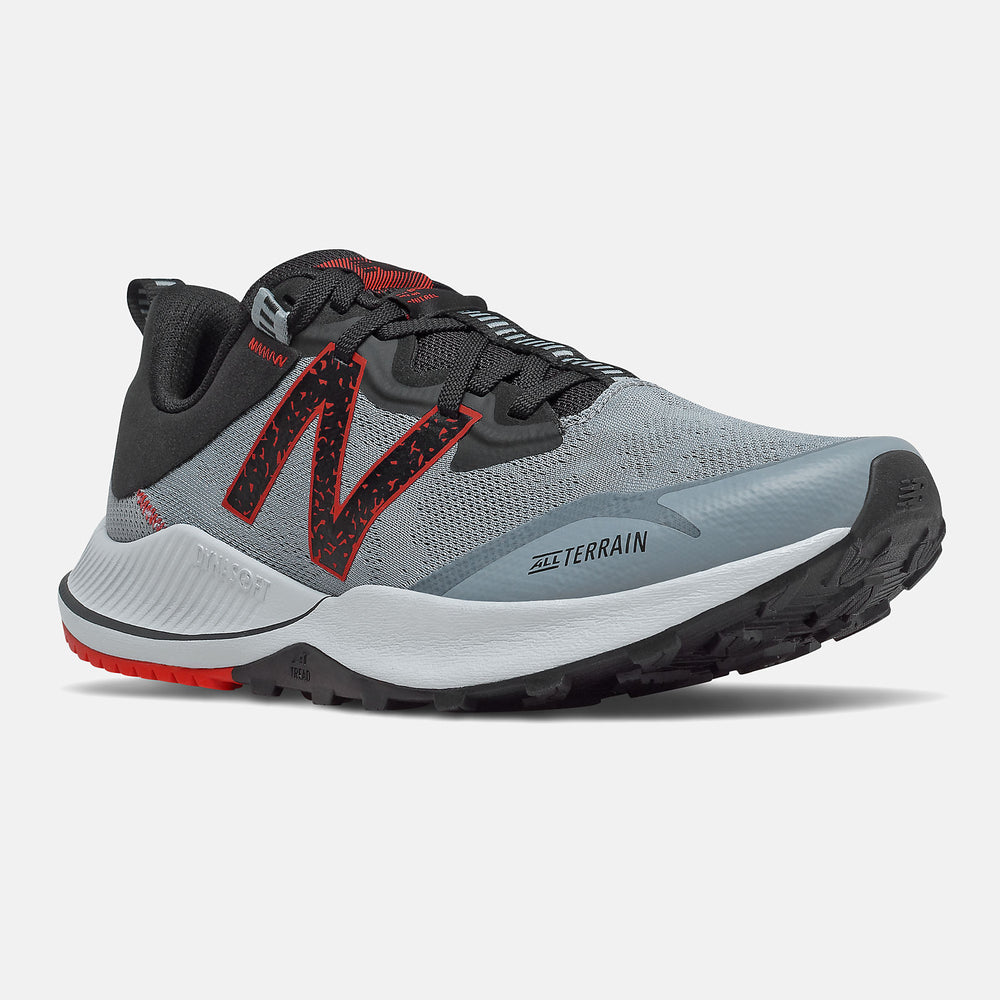 Cyclone/Light Cyclone NITRELv4 New Balance Shoes