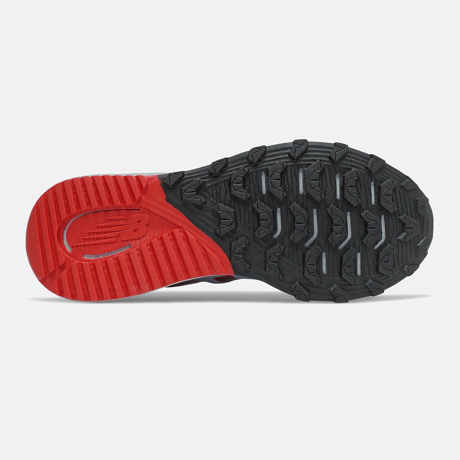 Cyclone/Light Cyclone NITRELv4 New Balance Shoes