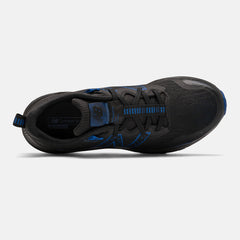 Black/Cobalt Blue NITREL v4 New Balance Shoes