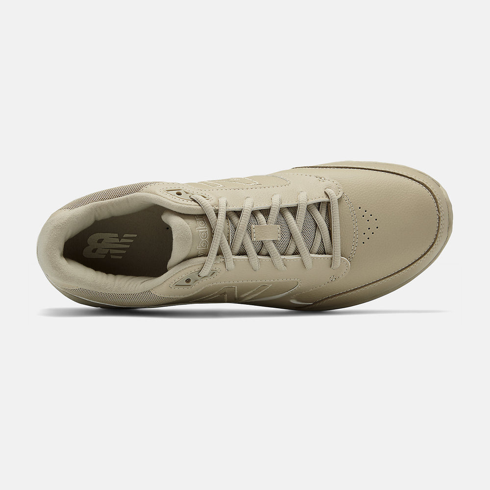 Tan Leather 928v3 New Balance Shoes