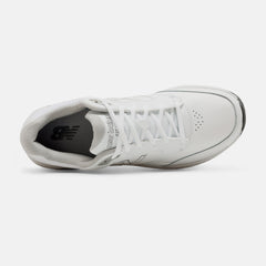 White Leather 928v3 New Balance Shoes