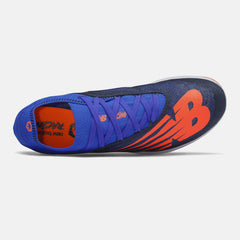 Team Teal/Dynamite XC5KV5 New Balance Shoes