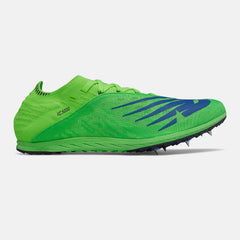 Energy Lime/Cobalt Blue XC5KV5 New Balance Shoes