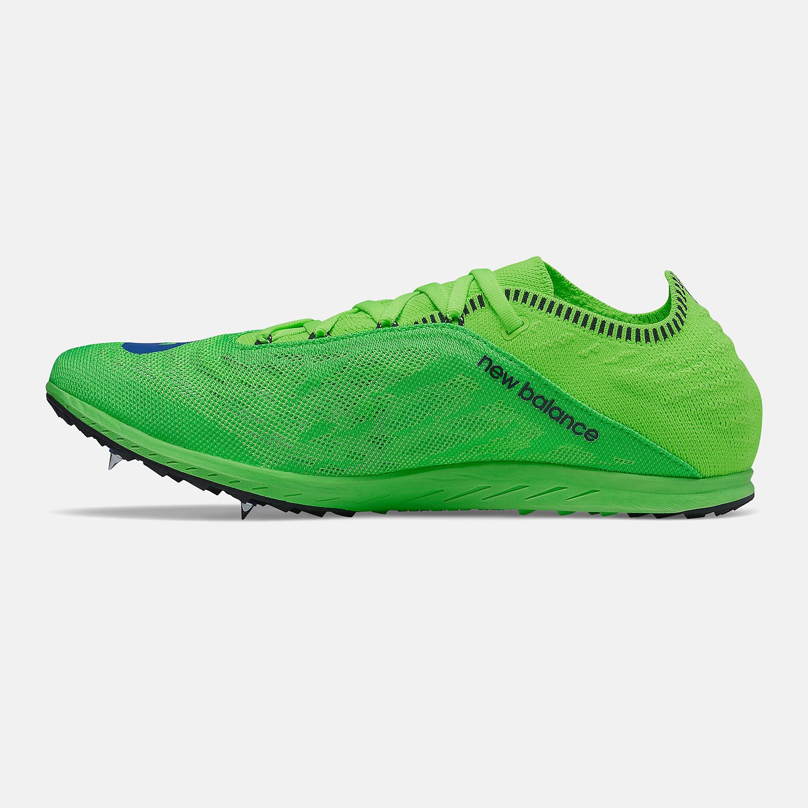 Energy Lime/Cobalt Blue XC5KV5 New Balance Shoes