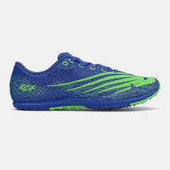 Cobalt Blue/Lime Green XC Seven v3 New Balance Shoes