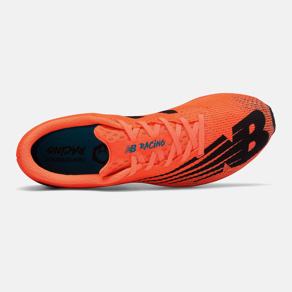Dynamite/Team Teal and Black XC Seven v3 New Balance Shoes
