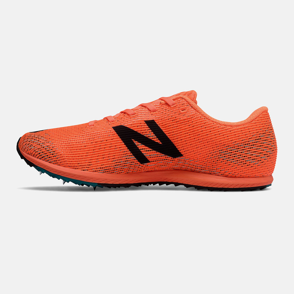 Dynamite/Team Teal and Black XC Seven v3 New Balance Shoes