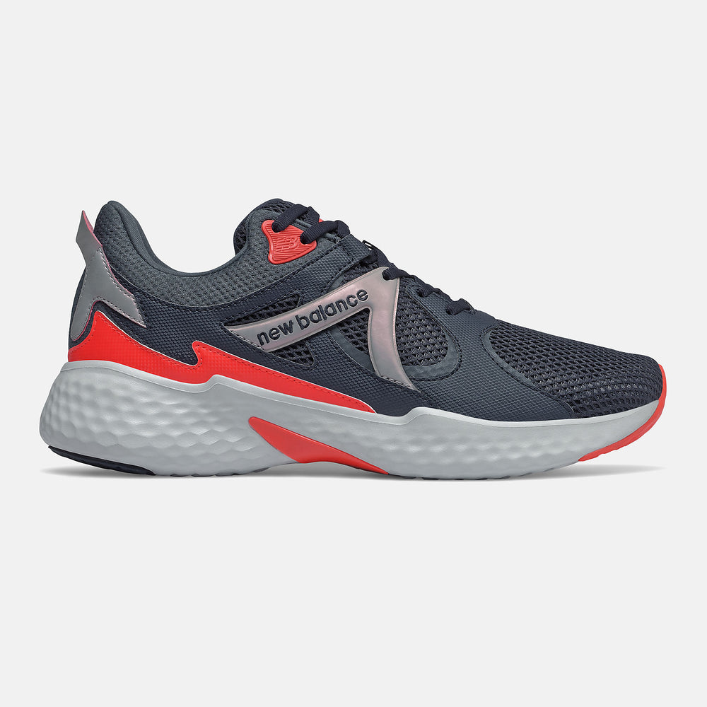 Eclipse/Neo Flame Fresh Foam Yaru Iridescent New Balance Shoes