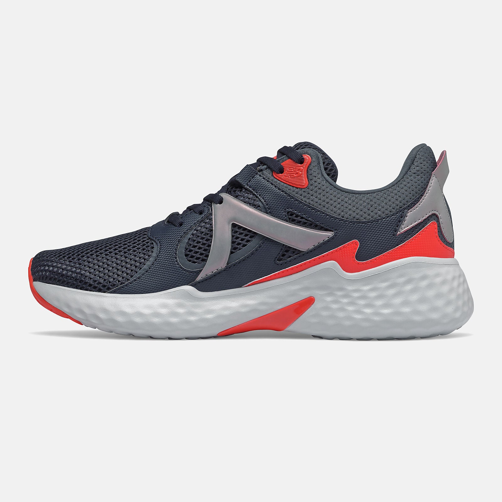 Eclipse/Neo Flame Fresh Foam Yaru Iridescent New Balance Shoes