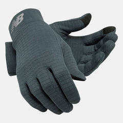 Thunder Grid Fleece Glove New Balance Accessories