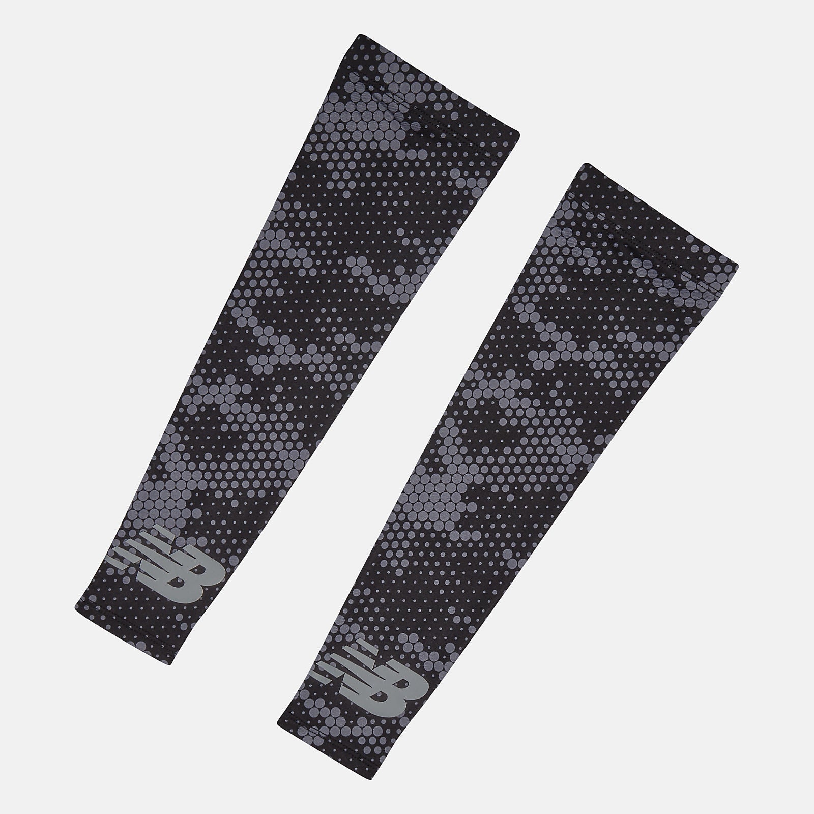 Black Camo Arm Sleeve New Balance Accessories