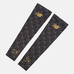 Black/White NYC Marathon Arm Sleeves New Balance Accessories