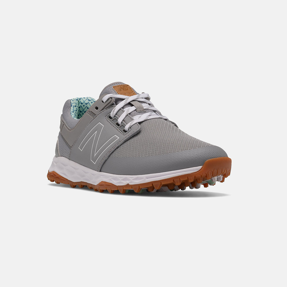 Grey Women Fresh Foam LinksSL New Balance Shoes