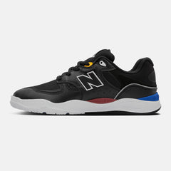 Black Numeric 1010 New Balance Shoes