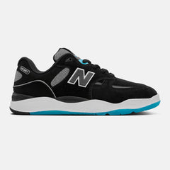 Black/Blue Numeric 1010 New Balance Shoes