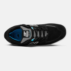 Black/Blue Numeric 1010 New Balance Shoes