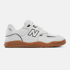 White/Black Numeric 1010 New Balance Shoes