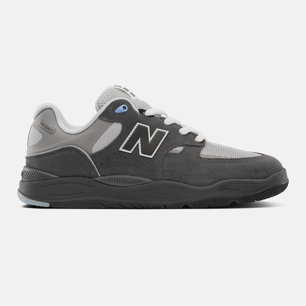 Grey/Hi Lite NM1010 New Balance Shoes