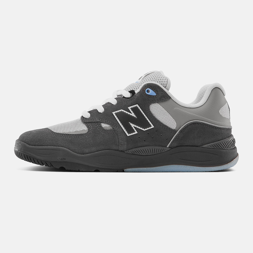 Grey/Hi Lite NM1010 New Balance Shoes