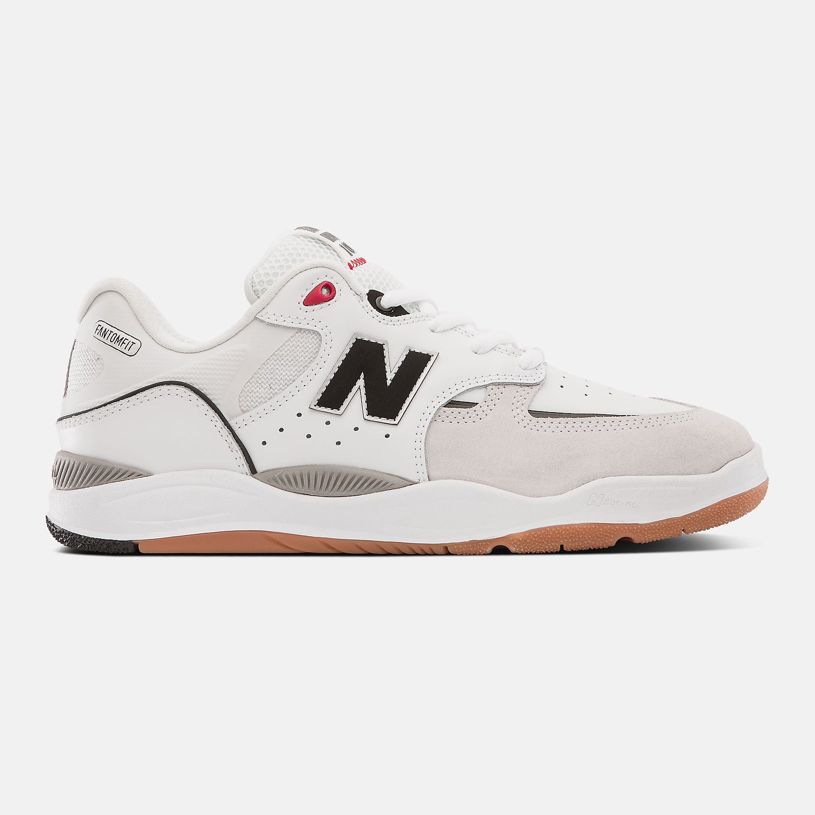 White/Black NM1010 New Balance Shoes
