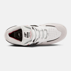 White/Black NM1010 New Balance Shoes