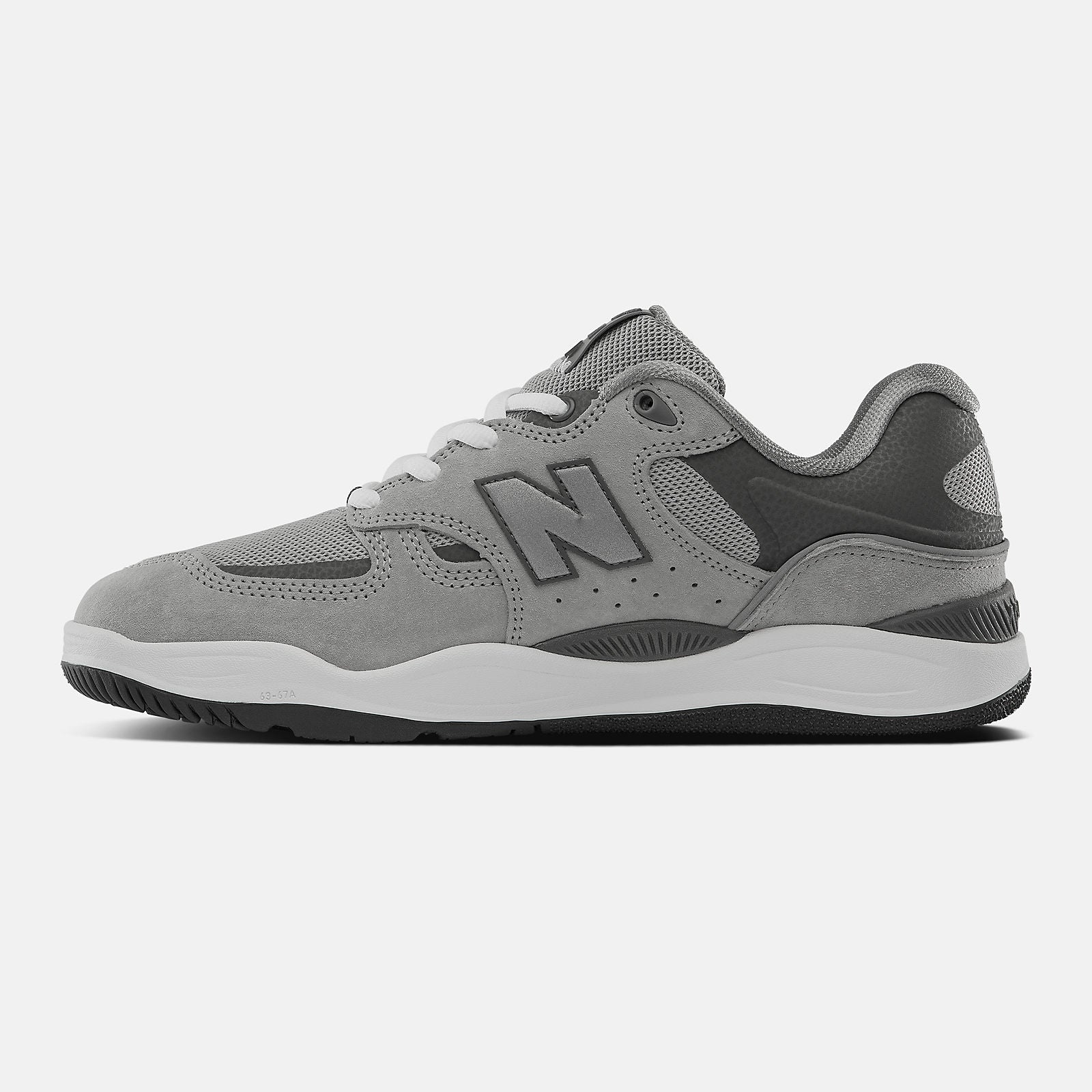 Grey/Grey Heather NM1010V1 New Balance Shoes