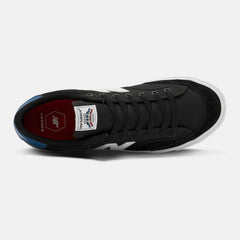 Black/Blue New Balance Numeric NM212 New Balance Shoes