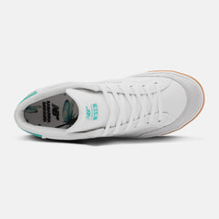 White/Blue NM213 New Balance Shoes