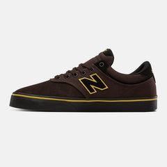 Brown/Black New Balance Numeric NM255 New Balance Shoes