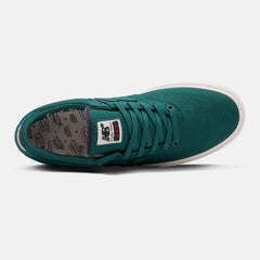 Green/Purple New Balance Numeric NM255 New Balance Shoes