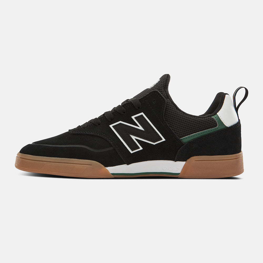 Black/Green Numeric NM288 Sport New Balance Shoes