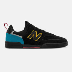 Black/Yellow New Balance Numeric NM288 Sport New Balance Shoes