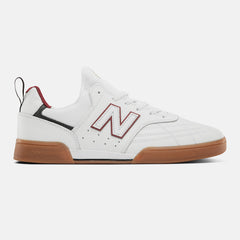 White/Red Numeric 288 Sport New Balance Shoes