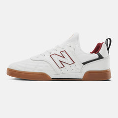 White/Red Numeric 288 Sport New Balance Shoes