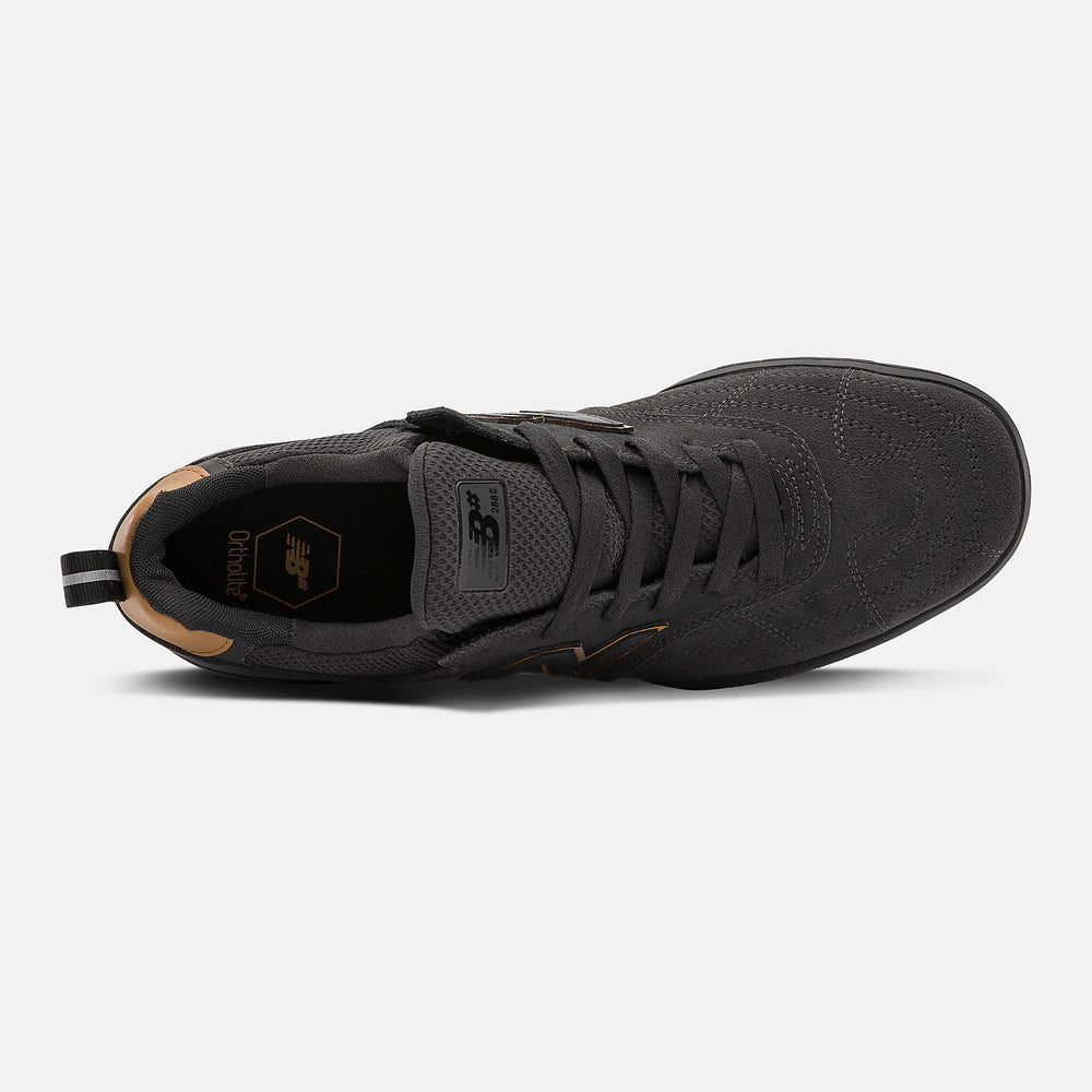 Grey/Black NM288S New Balance Shoes