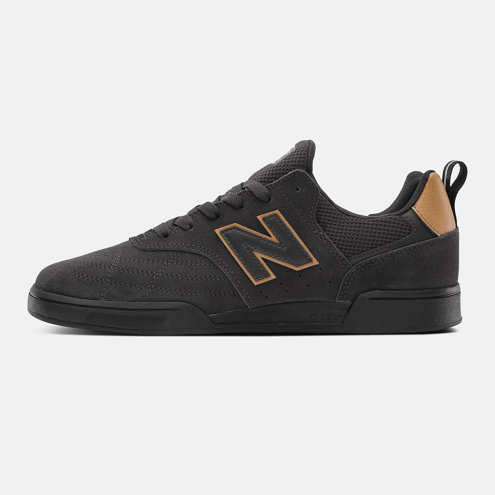 Grey/Black NM288S New Balance Shoes