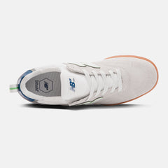 White/Green NM288S New Balance Shoes