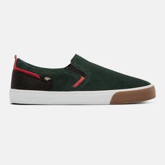 Green/Black NM306LV1 New Balance Shoes