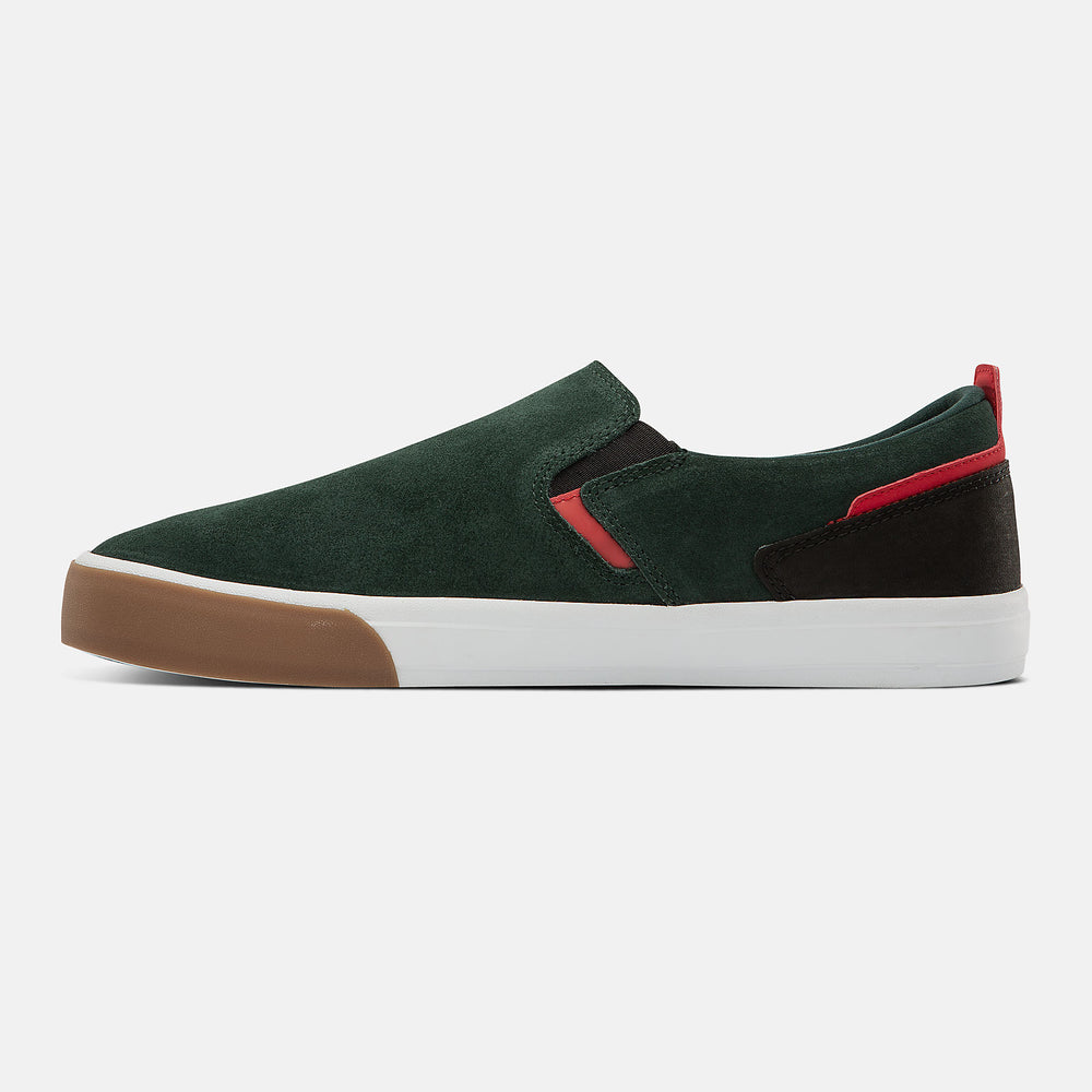 Green/Black NM306LV1 New Balance Shoes