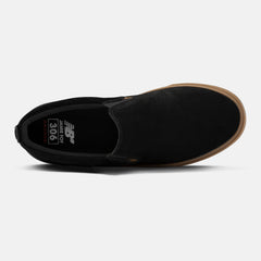 Black NM306LV1 New Balance Shoes