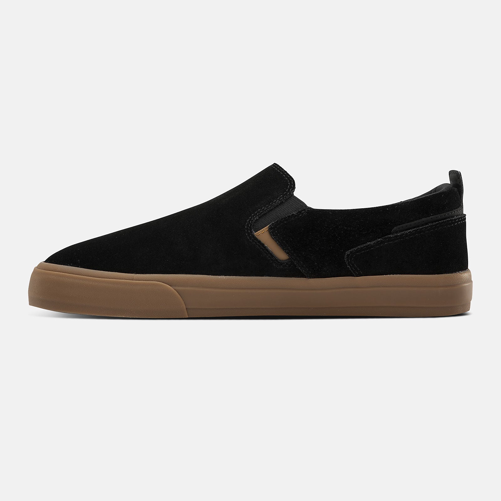 Black NM306LV1 New Balance Shoes