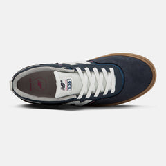 Navy/Pink Numeric 306 New Balance Shoes