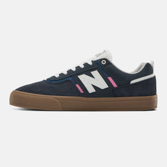 Navy/Pink Numeric 306 New Balance Shoes